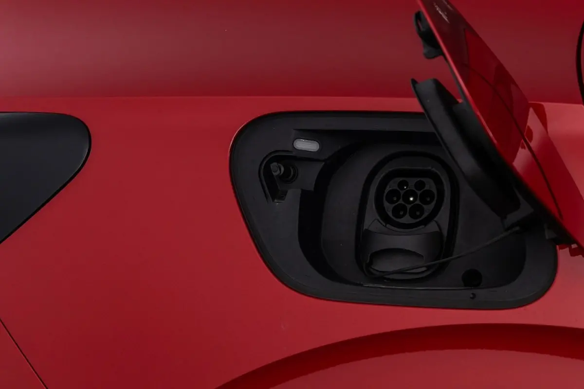GTX 4Motion 77 kWh | 360 Camera | Half LEDER | ECC | SOH: 91,9%