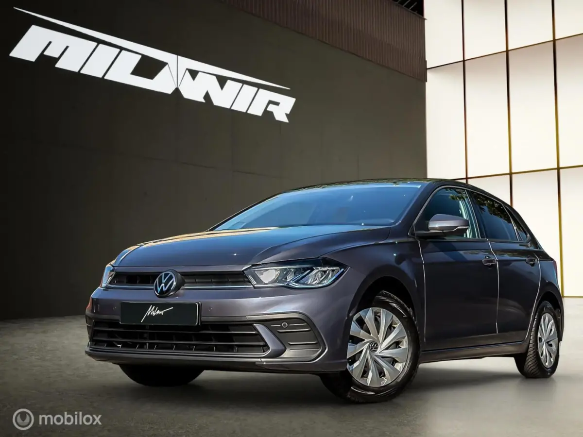 1.0 MPI | Stoelverwarming | CarPlay | Draadloos Laden
