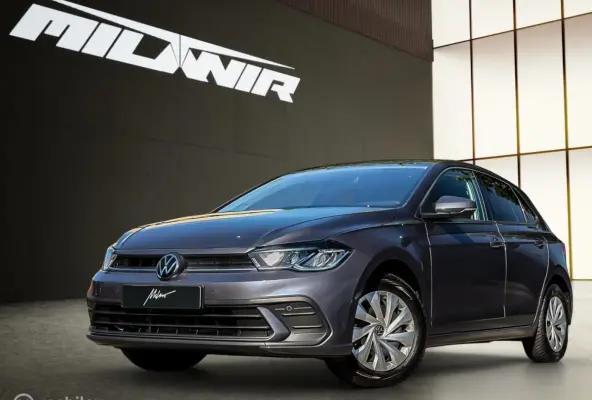 1.0 MPI | Stoelverwarming | CarPlay | Draadloos Laden