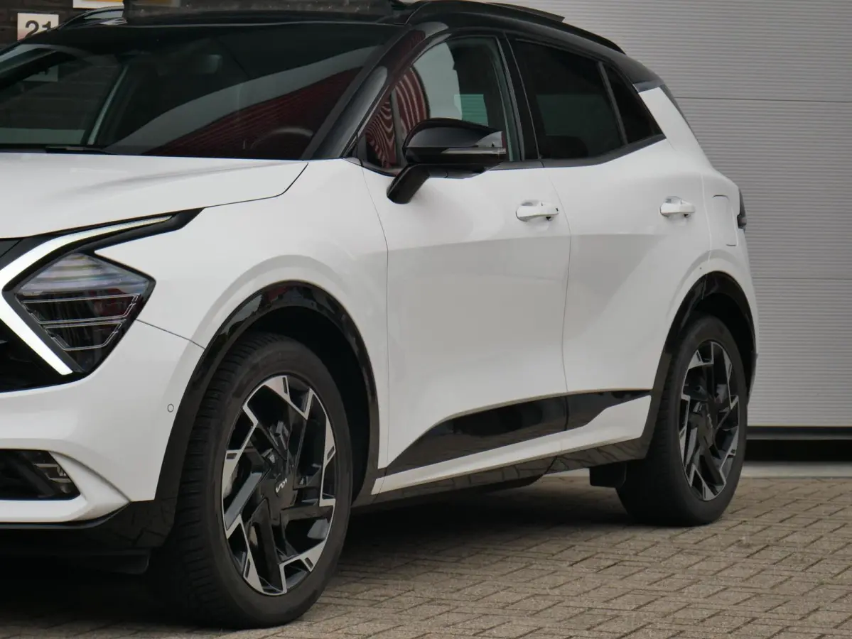 1.6 T-GDi Plug-in Hybrid AWD GT-PlusLine Pano| Trekhaak| 360 Camera
