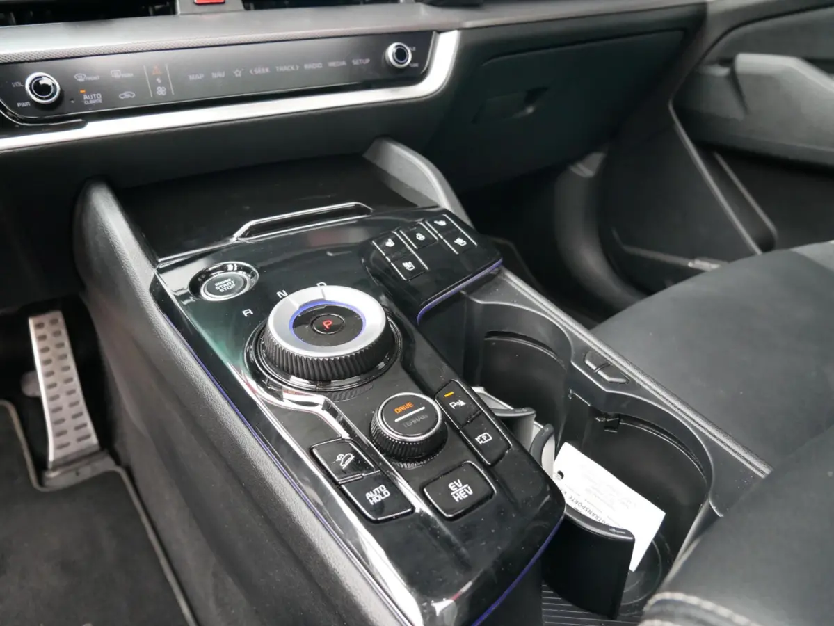 1.6 T-GDi Plug-in Hybrid AWD GT-PlusLine Pano| Trekhaak| 360 Camera