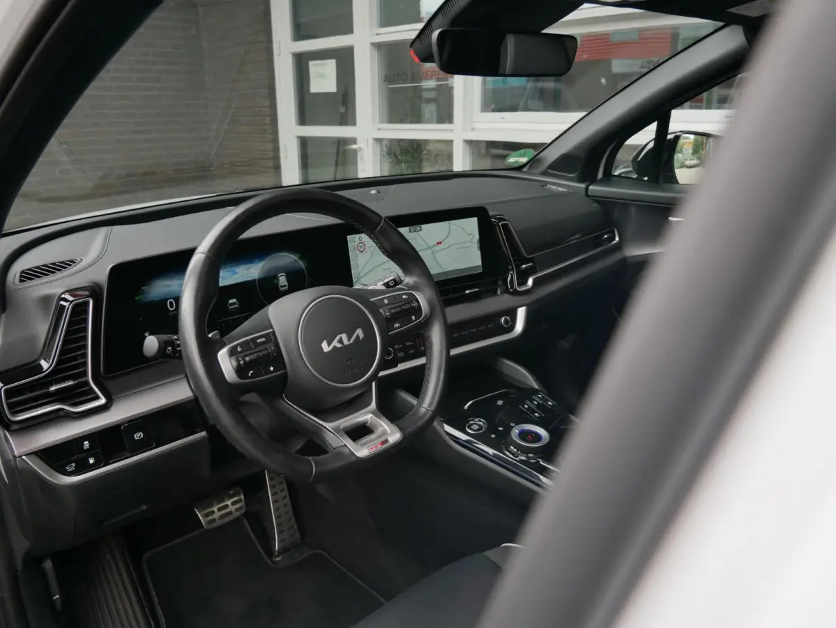 1.6 T-GDi Plug-in Hybrid AWD GT-PlusLine Pano| Trekhaak| 360 Camera