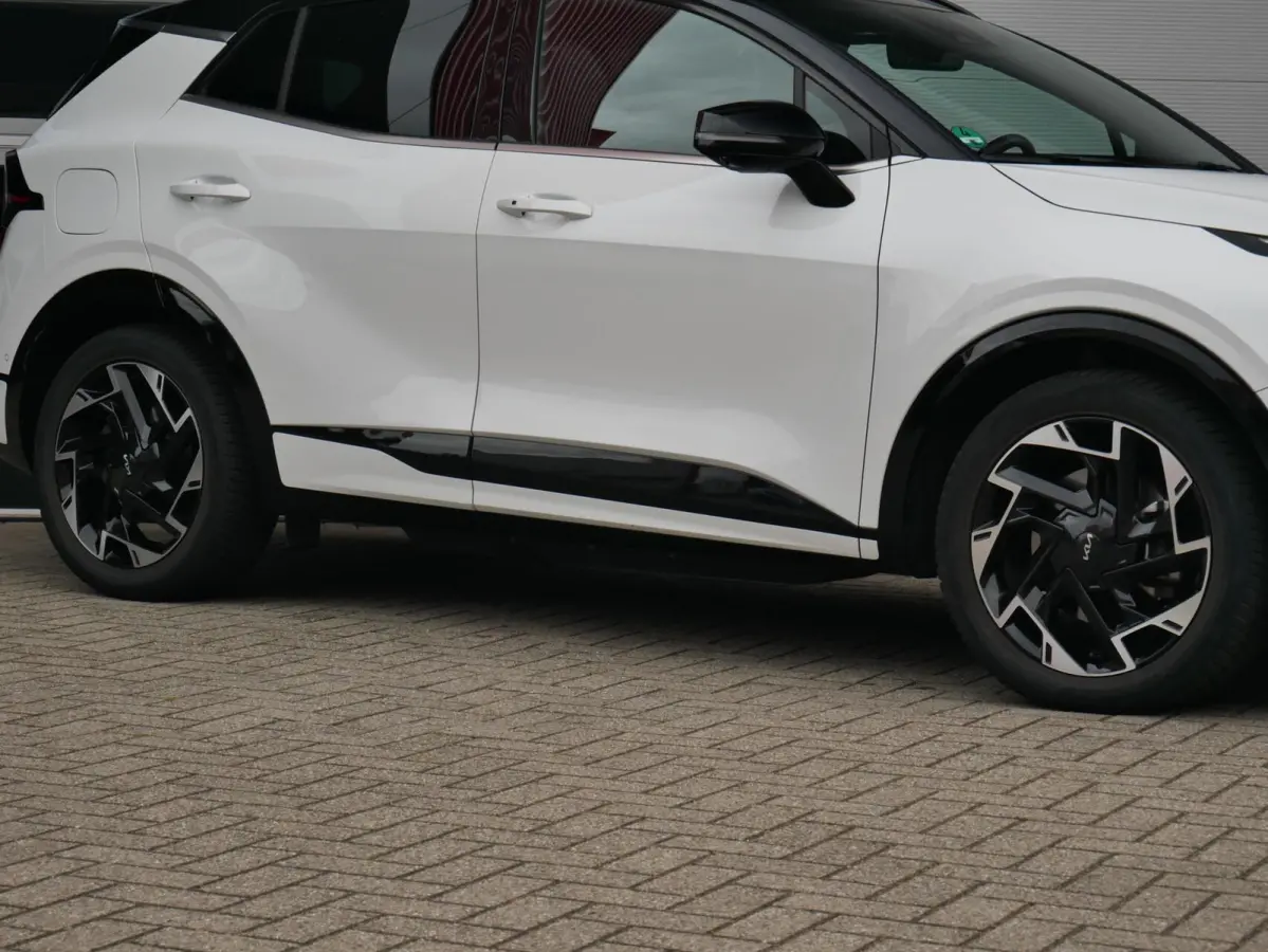 1.6 T-GDi Plug-in Hybrid AWD GT-PlusLine Pano| Trekhaak| 360 Camera