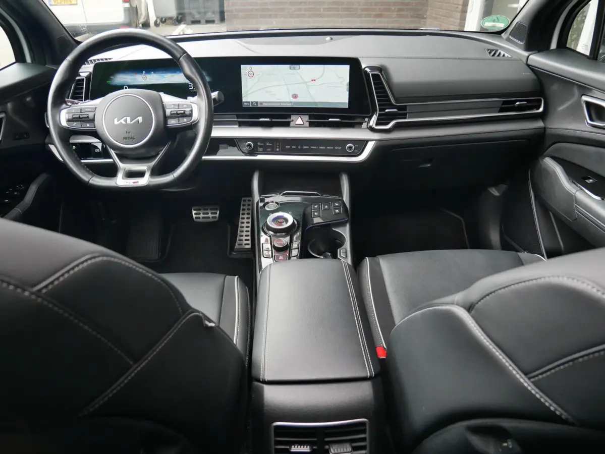 1.6 T-GDi Plug-in Hybrid AWD GT-PlusLine Pano| Trekhaak| 360 Camera