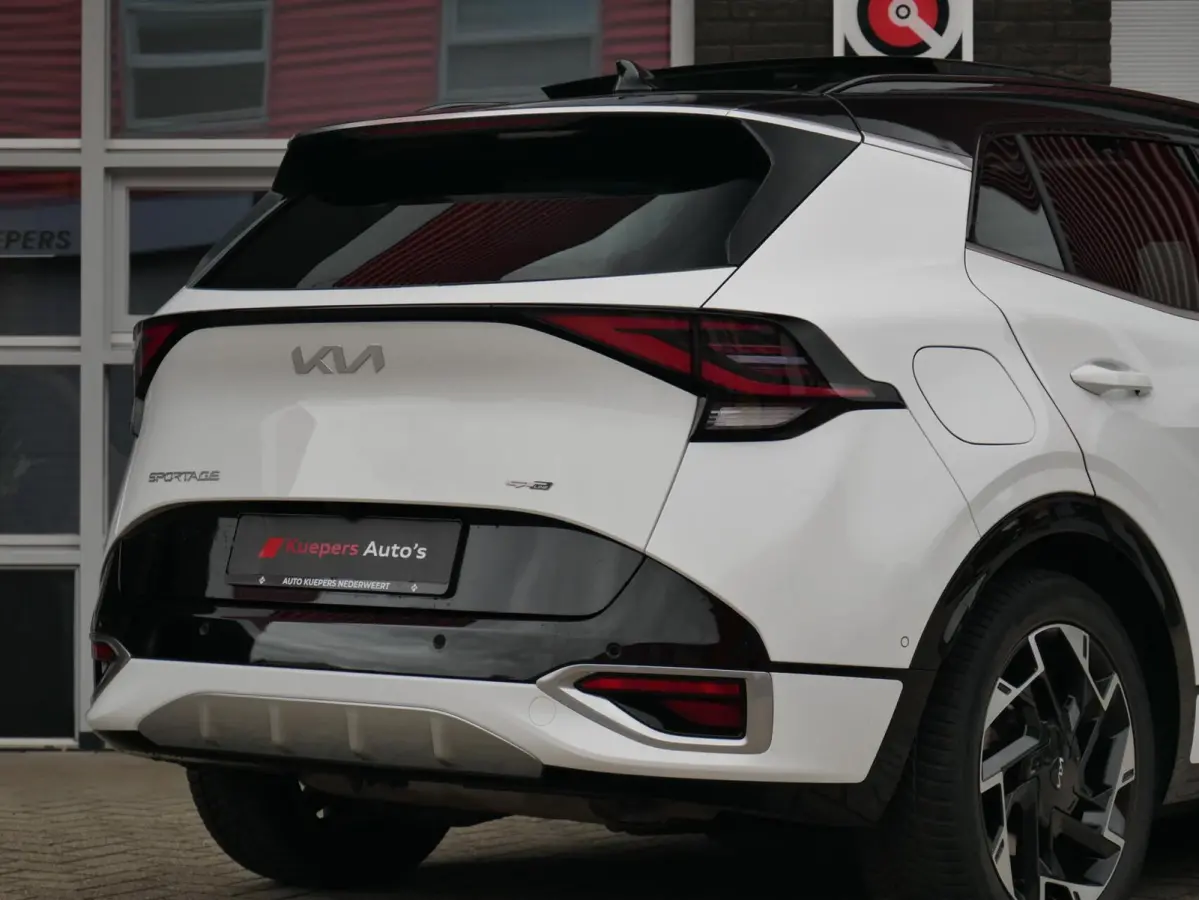 1.6 T-GDi Plug-in Hybrid AWD GT-PlusLine Pano| Trekhaak| 360 Camera
