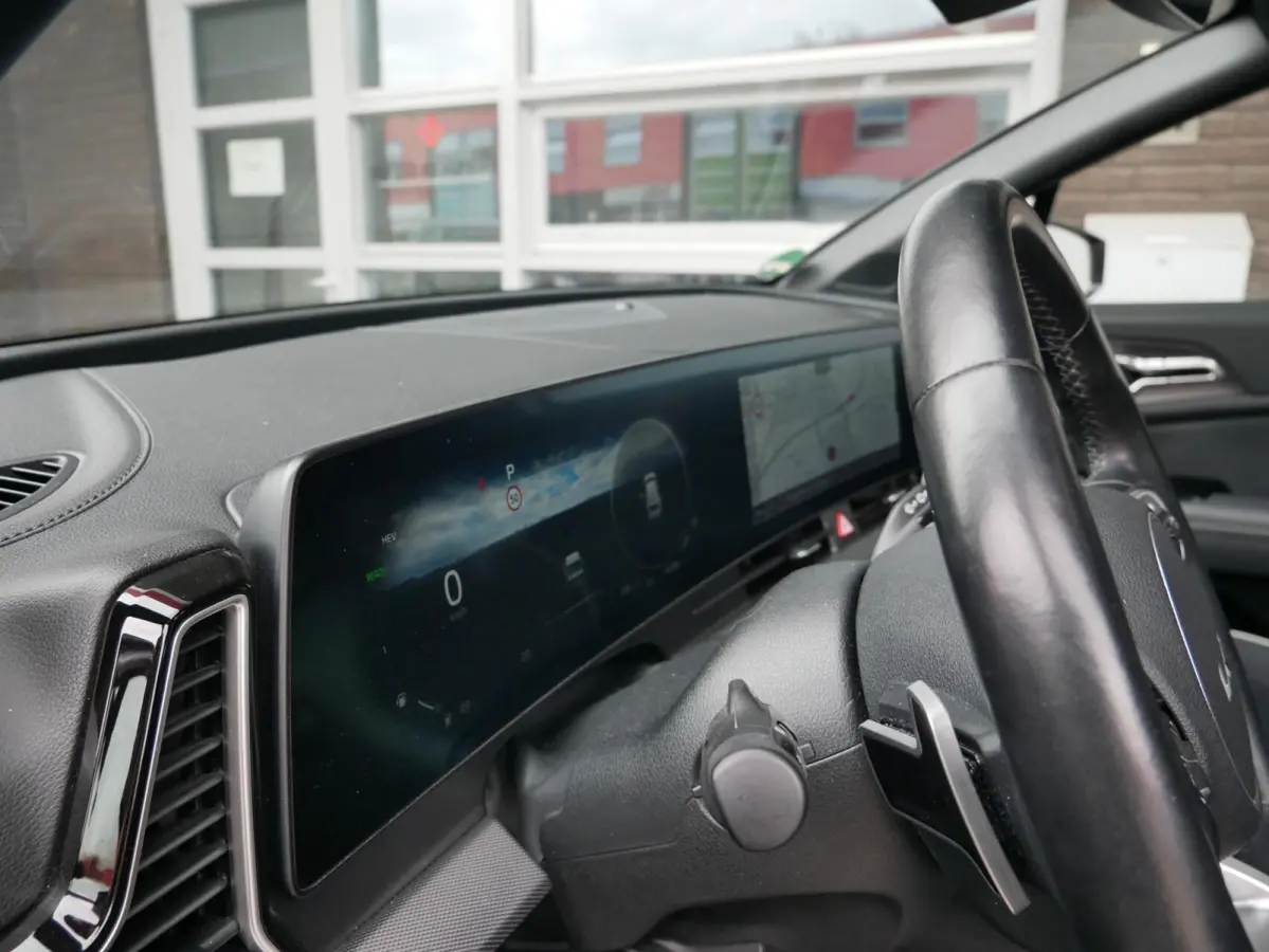 1.6 T-GDi Plug-in Hybrid AWD GT-PlusLine Pano| Trekhaak| 360 Camera