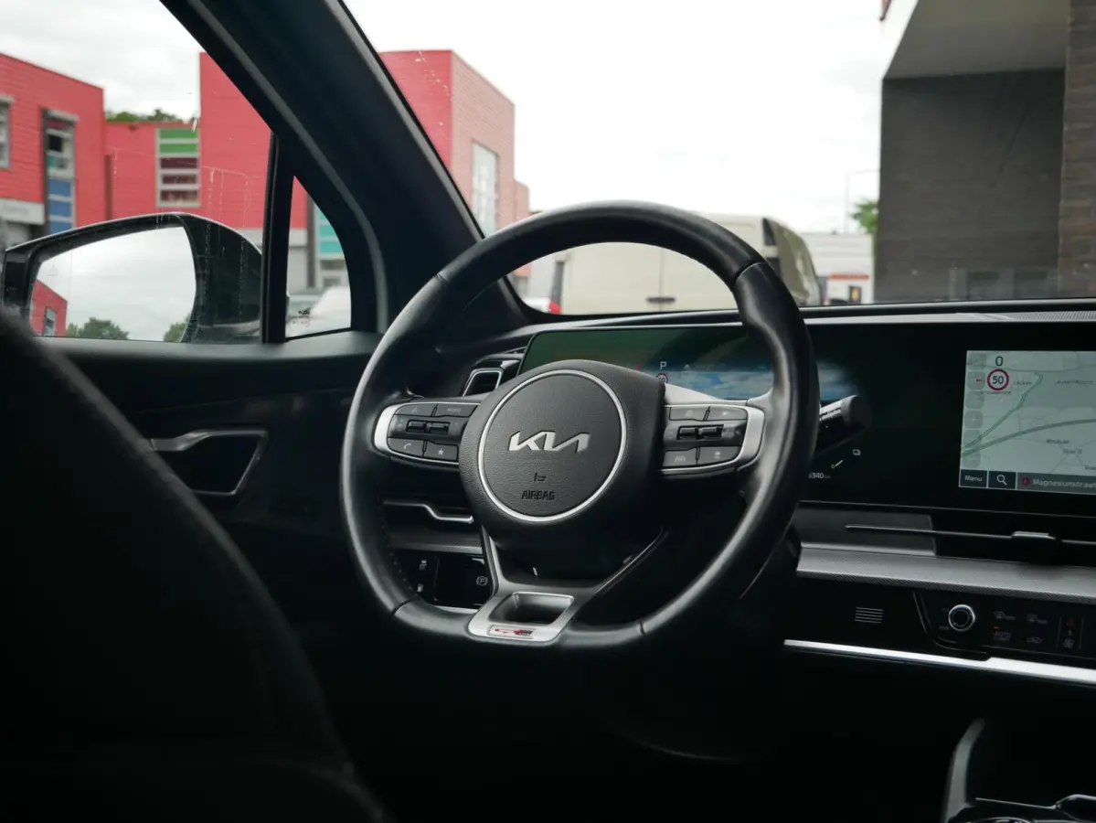 1.6 T-GDi Plug-in Hybrid AWD GT-PlusLine Pano| Trekhaak| 360 Camera