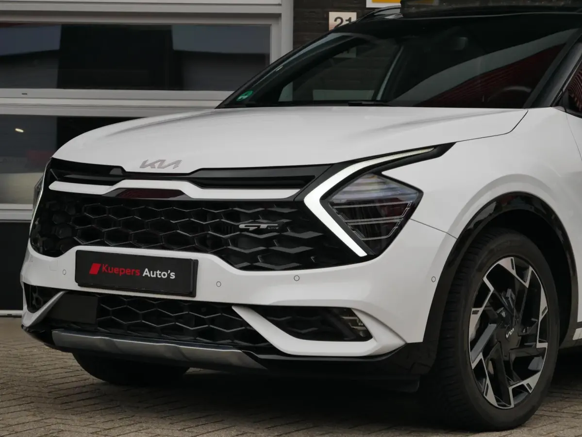 1.6 T-GDi Plug-in Hybrid AWD GT-PlusLine Pano| Trekhaak| 360 Camera