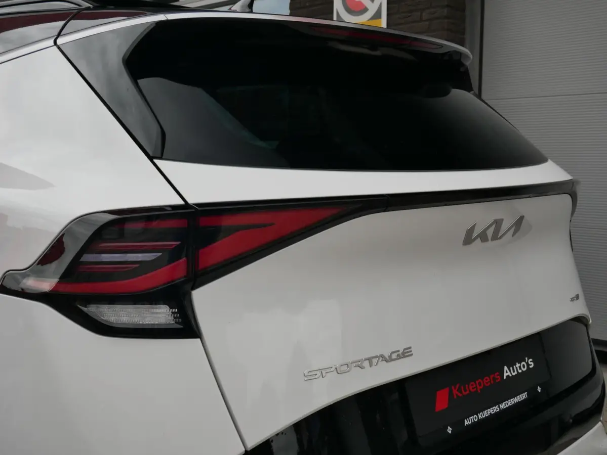 1.6 T-GDi Plug-in Hybrid AWD GT-PlusLine Pano| Trekhaak| 360 Camera