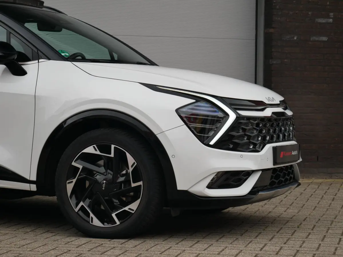 1.6 T-GDi Plug-in Hybrid AWD GT-PlusLine Pano| Trekhaak| 360 Camera