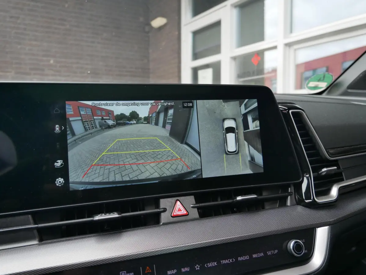 1.6 T-GDi Plug-in Hybrid AWD GT-PlusLine Pano| Trekhaak| 360 Camera
