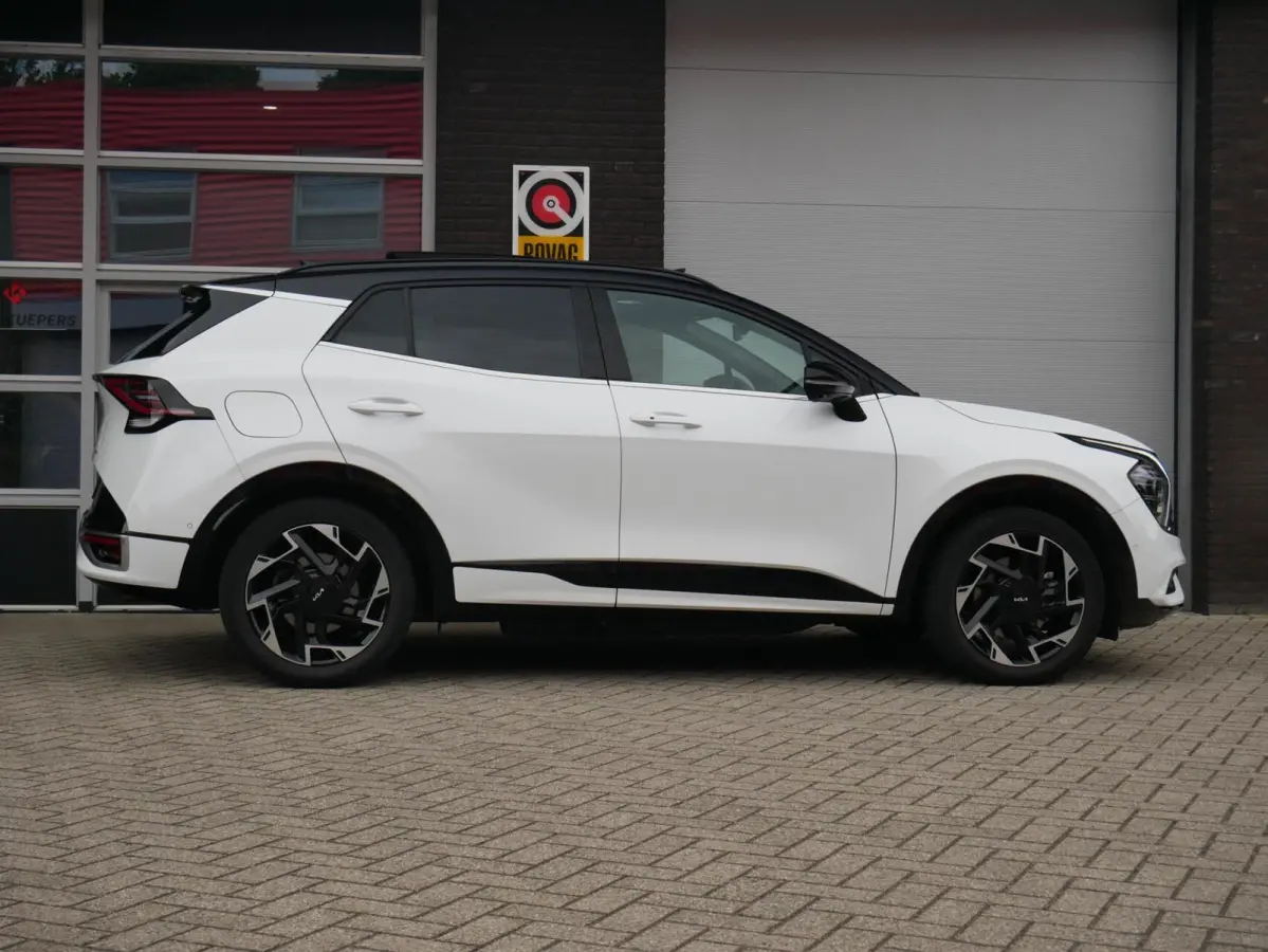 1.6 T-GDi Plug-in Hybrid AWD GT-PlusLine Pano| Trekhaak| 360 Camera