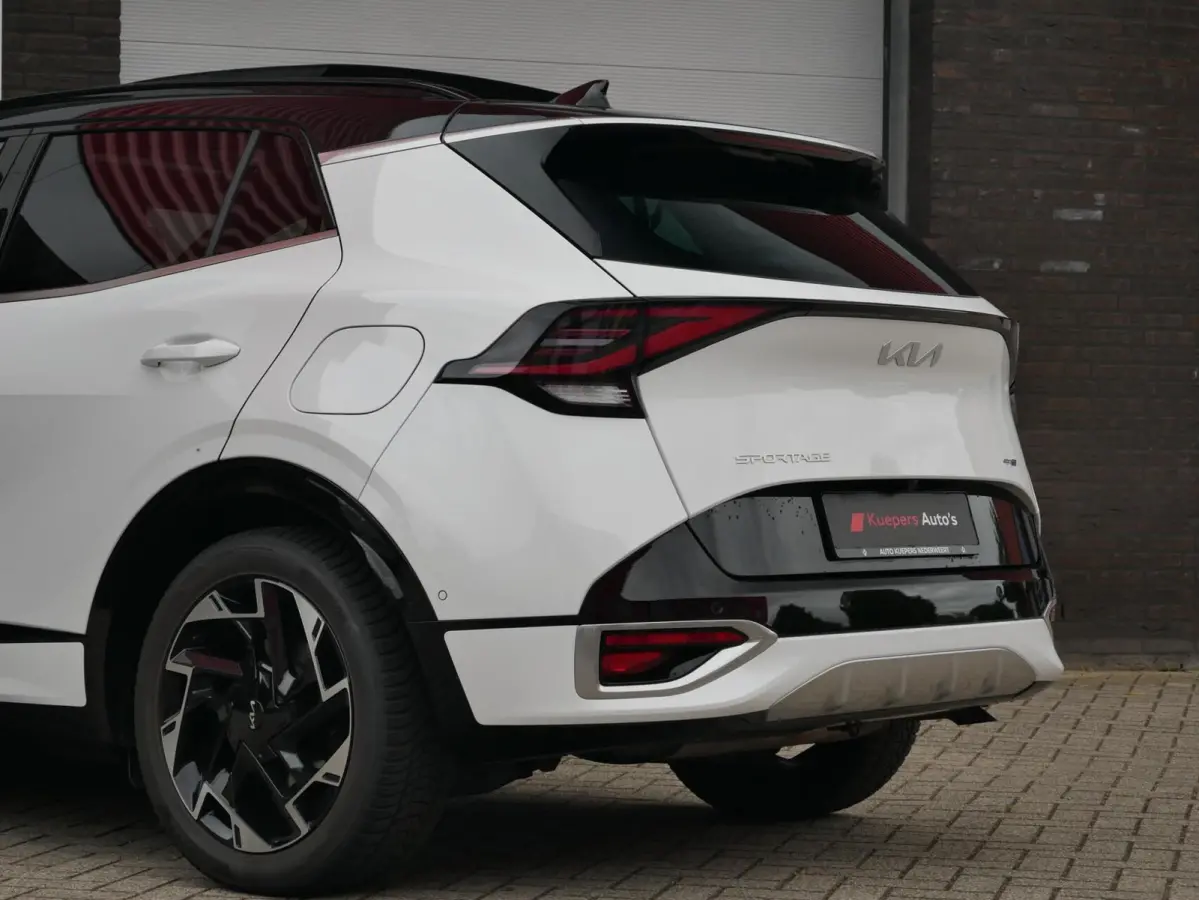 1.6 T-GDi Plug-in Hybrid AWD GT-PlusLine Pano| Trekhaak| 360 Camera