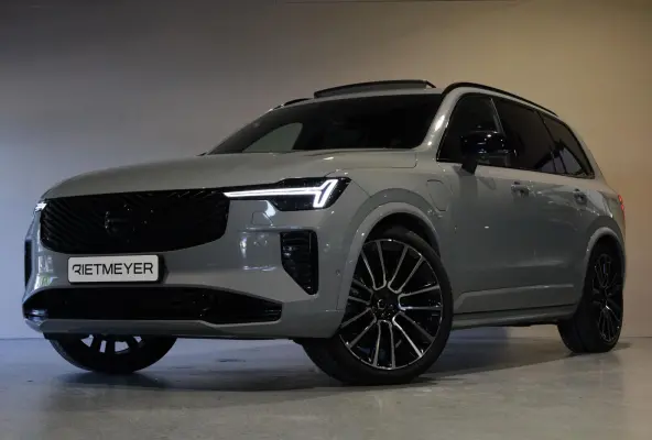 2.0 T8 Plug-in hybrid AWD Ultra Bright |Pano |Massage |Nappa Leder |Luchtvering