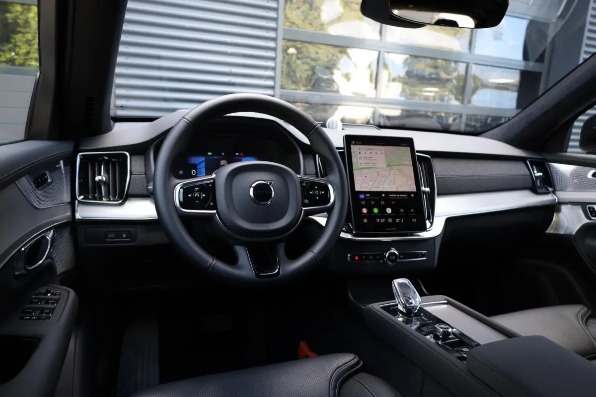 2.0 T8 Plug-in hybrid AWD Ultra Bright |Pano |Massage |Nappa Leder |Luchtvering