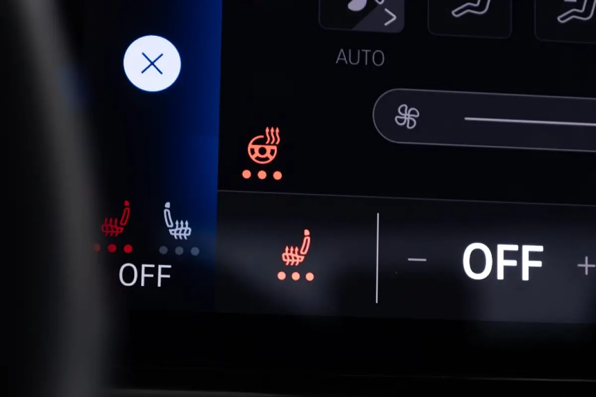 Pro 77 kWh | LEDER | NAVI | ECC | LED | SOH: 96,4% | !