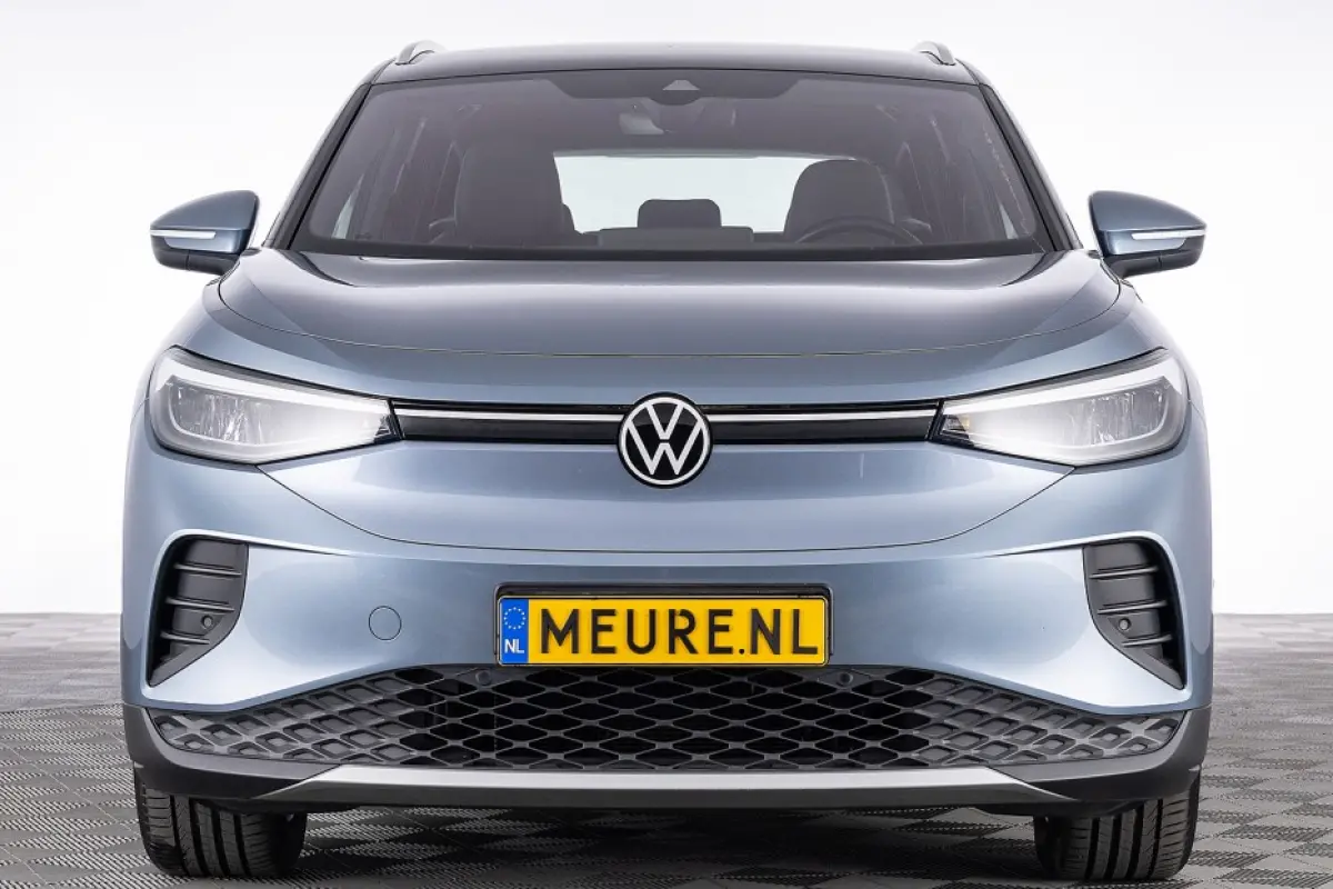 Pro 77 kWh | LEDER | NAVI | ECC | LED | SOH: 96,4% | !
