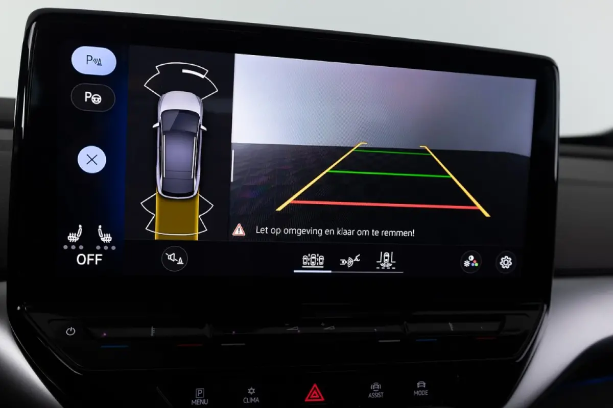 Pro 77 kWh | LEDER | NAVI | ECC | LED | SOH: 96,4% | !