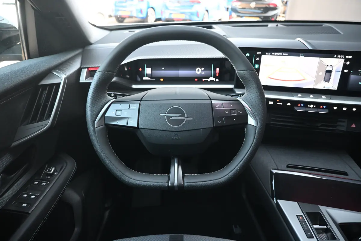 1.2 Turbo Hybrid GS | Navigatie | Stoel/Stuurverwarming | Achteruitrijcamera | HUD | Apple Carplay & Android Auto | !!