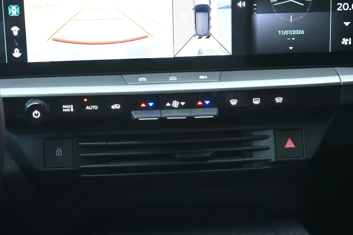 1.2 Turbo Hybrid GS | Navigatie | Stoel/Stuurverwarming | Achteruitrijcamera | HUD | Apple Carplay & Android Auto | !!