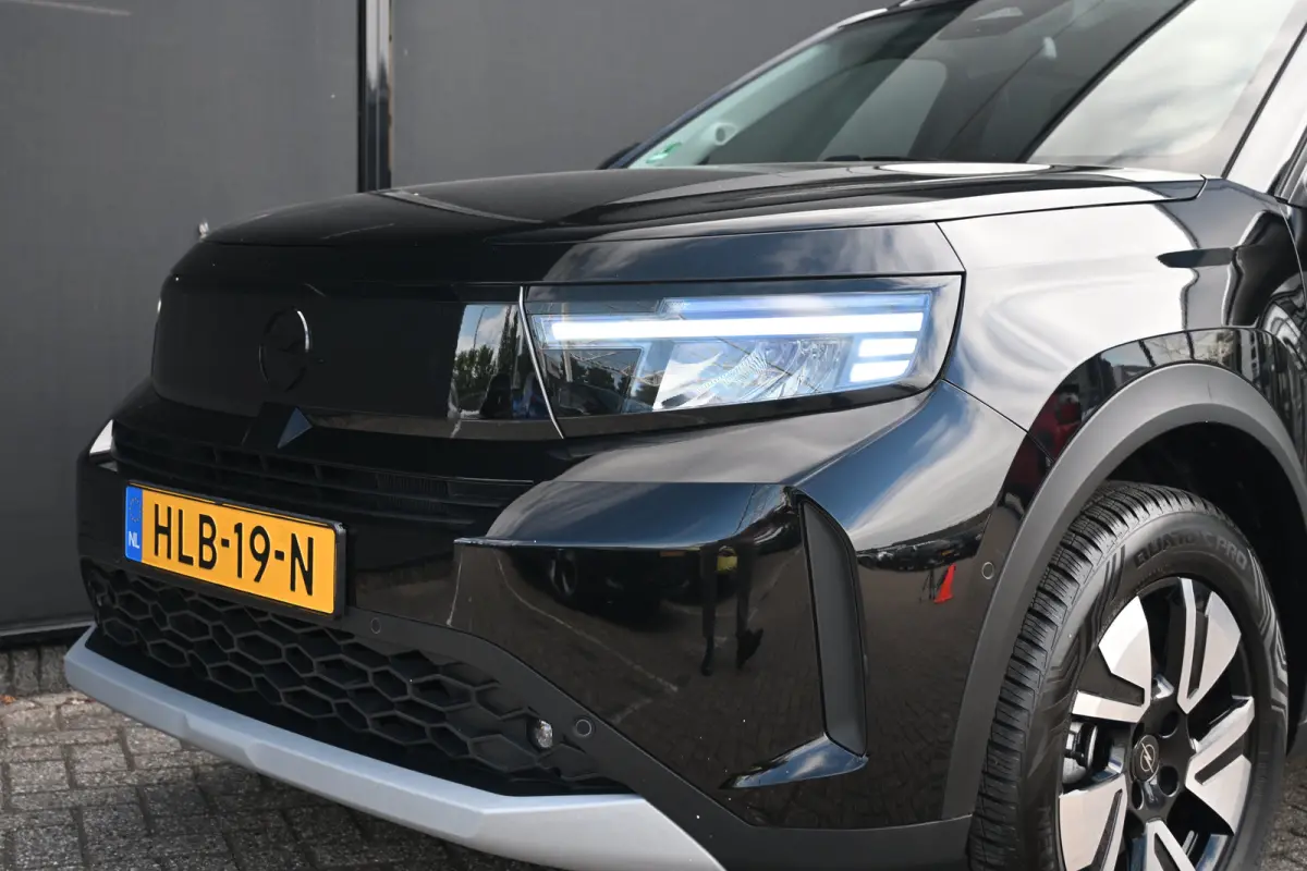 GS 44 kWh | Allseason | Navigatie | Stoel/Stuurverwarming | Achteruitrijcamera | Comfortstoelen | !!