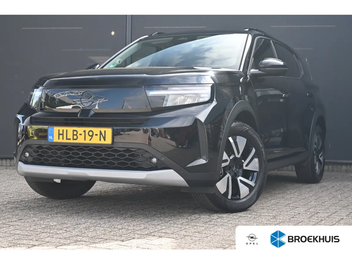 GS 44 kWh | Allseason | Navigatie | Stoel/Stuurverwarming | Achteruitrijcamera | Comfortstoelen | !!