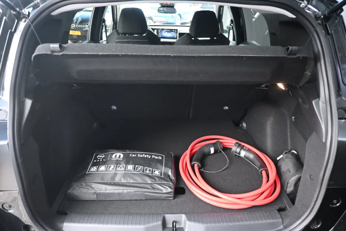 GS 44 kWh | Allseason | Navigatie | Stoel/Stuurverwarming | Achteruitrijcamera | Comfortstoelen | !!