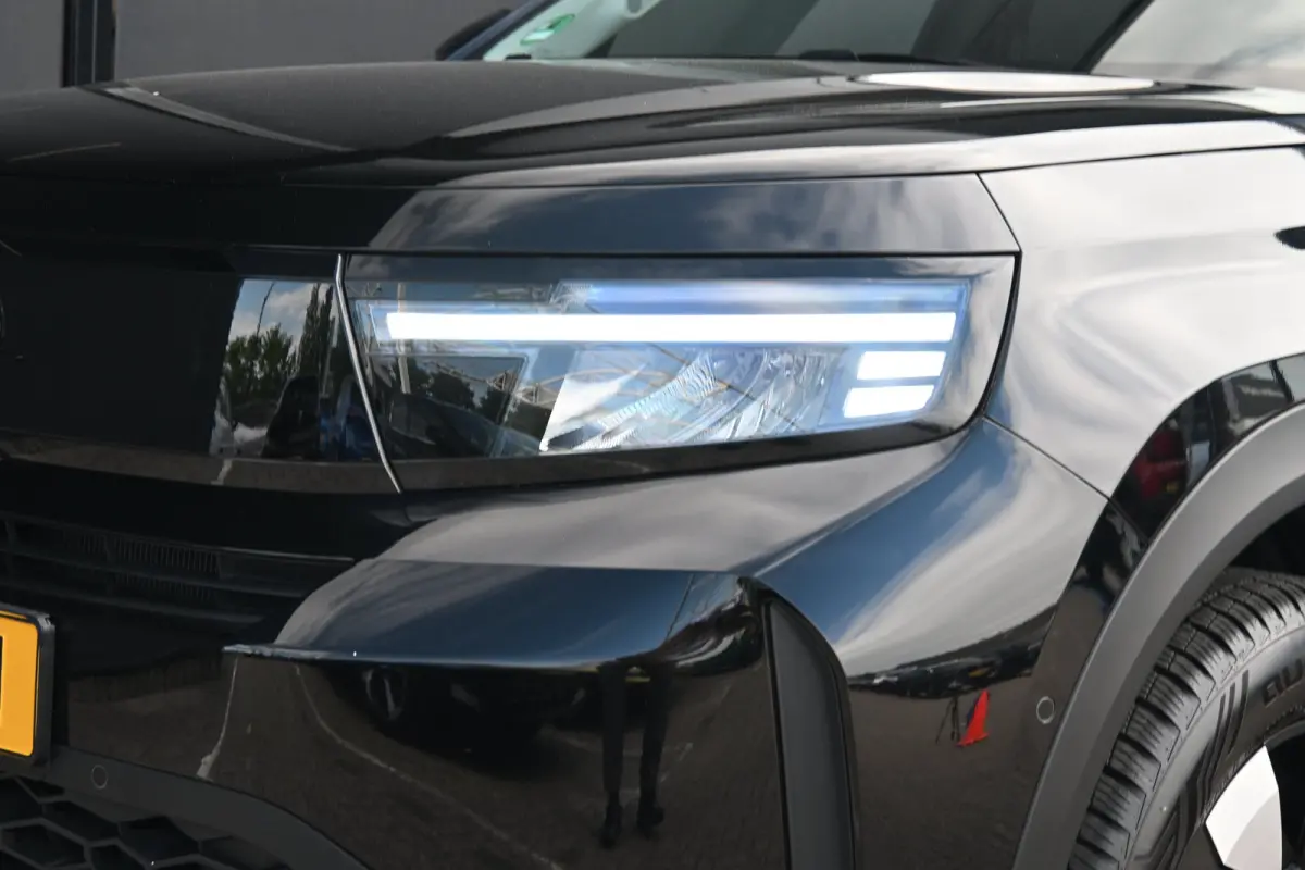 GS 44 kWh | Allseason | Navigatie | Stoel/Stuurverwarming | Achteruitrijcamera | Comfortstoelen | !!