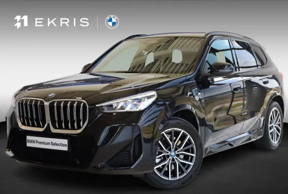 xDrive25e | M Sportpakket | Achteruitrijcamera | Stoelverwarming