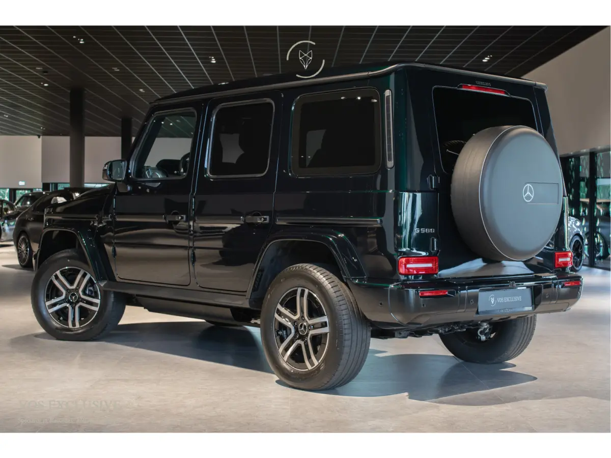 EQ-Technologie 116 kWh Rij-assistentie Plus|Volleder|360º|MBUX|Mem|Privacyglass|NL Auto|2761 km!