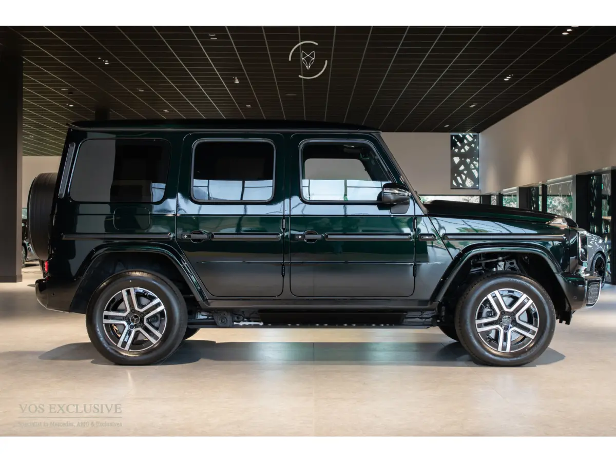 EQ-Technologie 116 kWh Rij-assistentie Plus|Volleder|360º|MBUX|Mem|Privacyglass|NL Auto|2761 km!