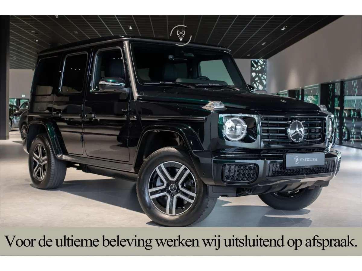 EQ-Technologie 116 kWh Rij-assistentie Plus|Volleder|360º|MBUX|Mem|Privacyglass|NL Auto|2761 km!