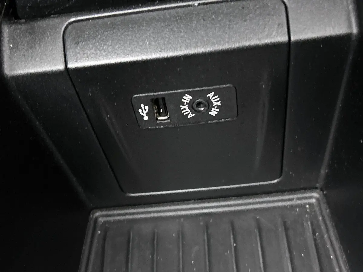218i Executive