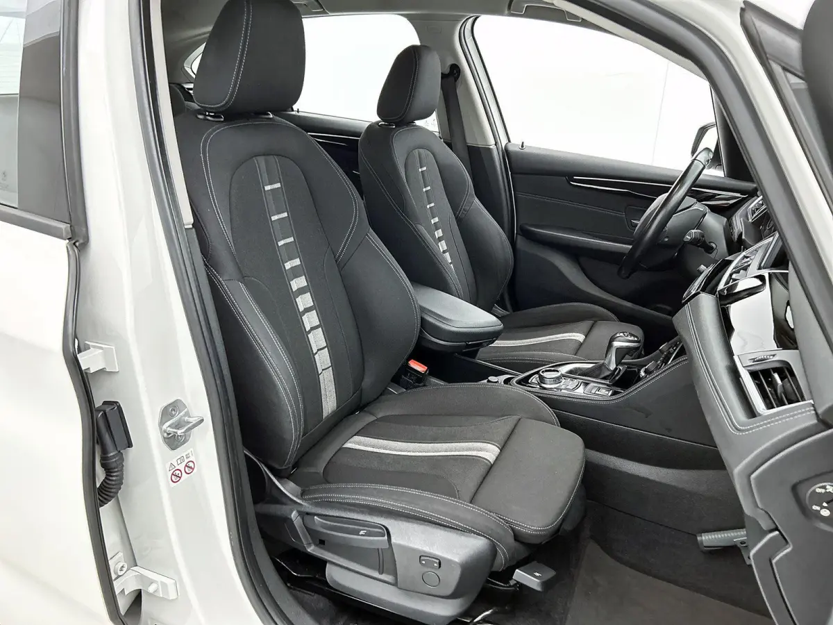 218i Executive
