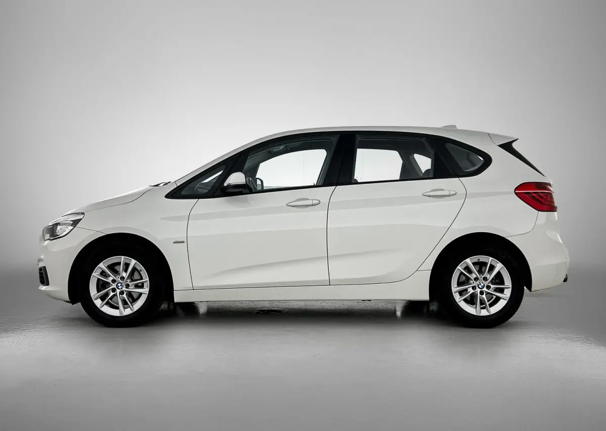 218i Executive