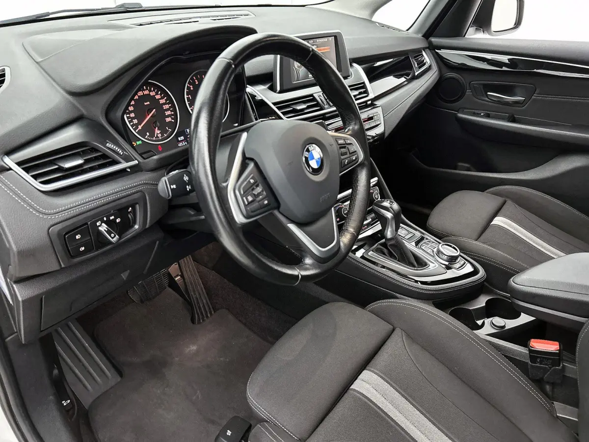 218i Executive