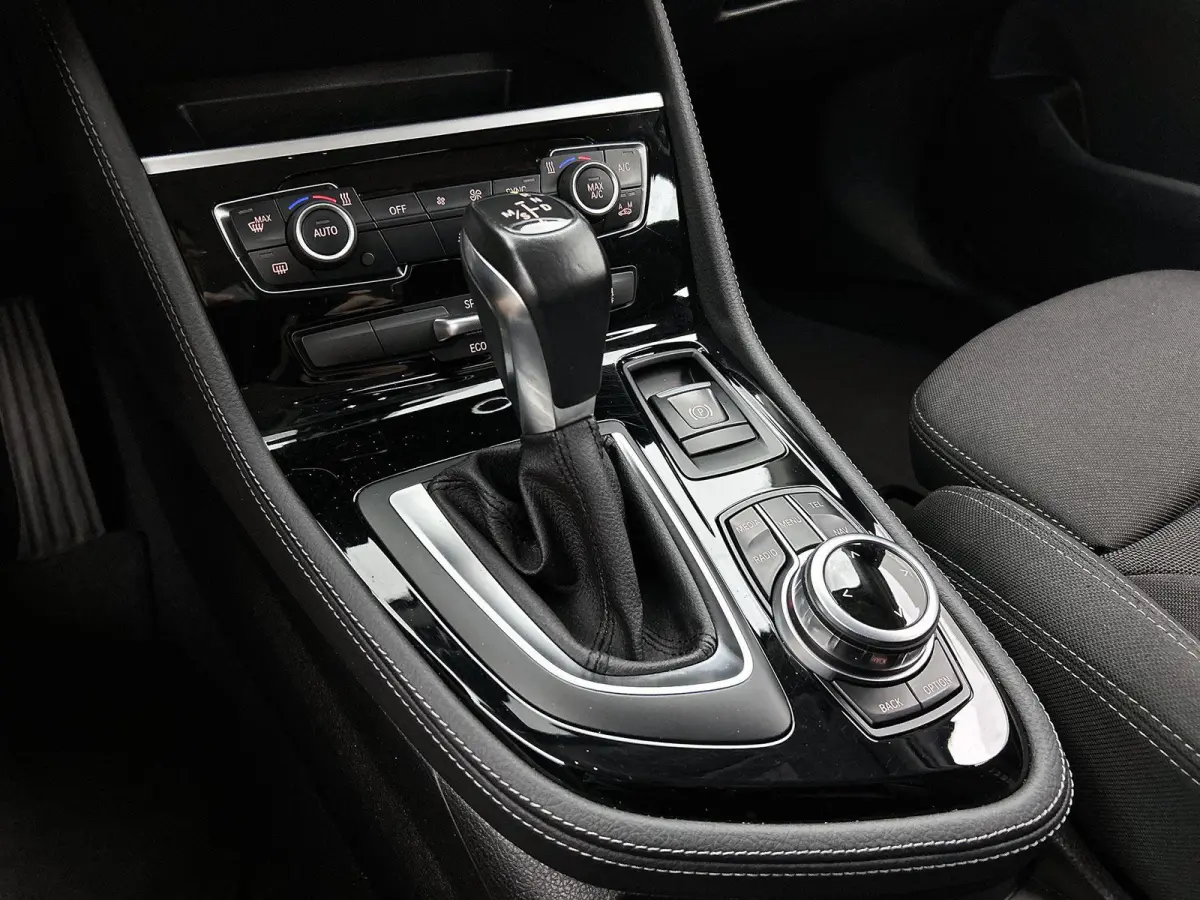 218i Executive