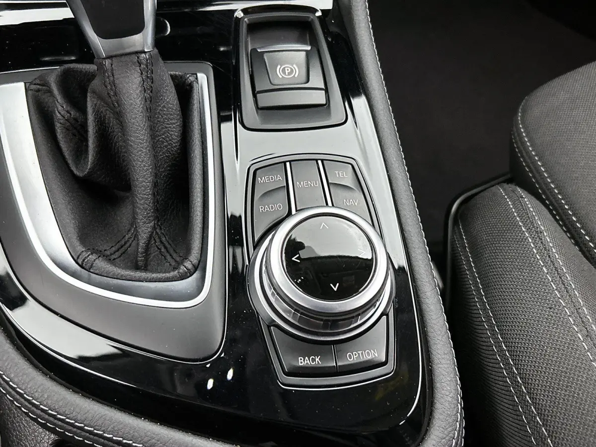 218i Executive
