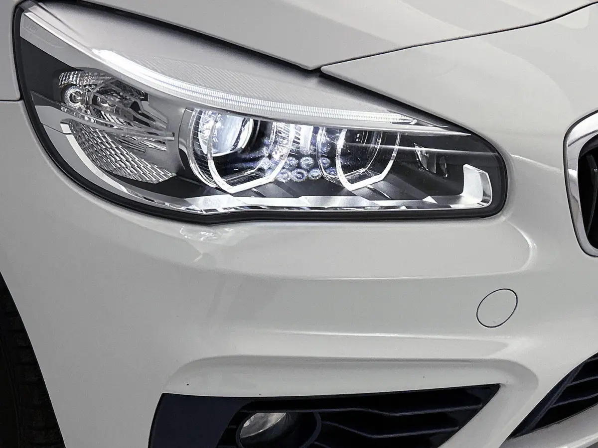 218i Executive