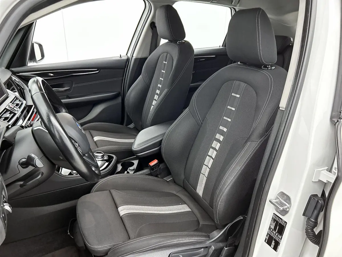 218i Executive