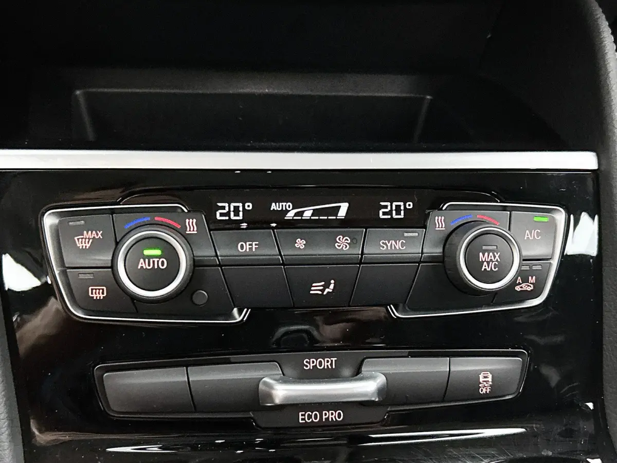 218i Executive