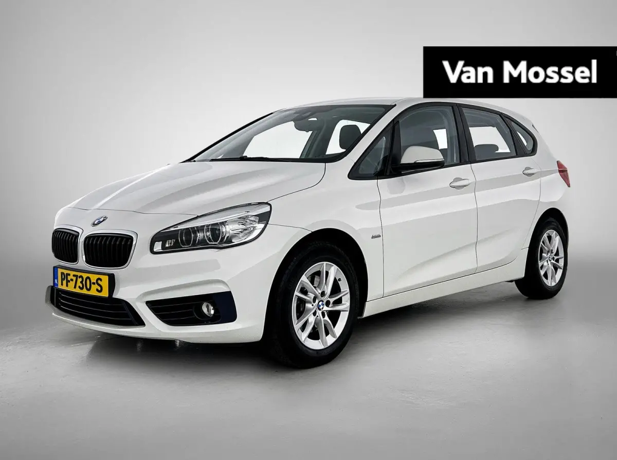 218i Executive