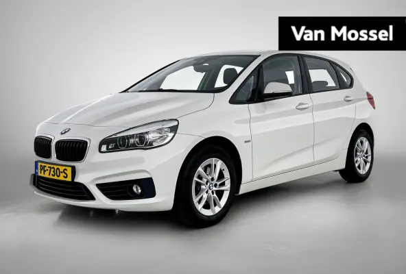 218i Executive