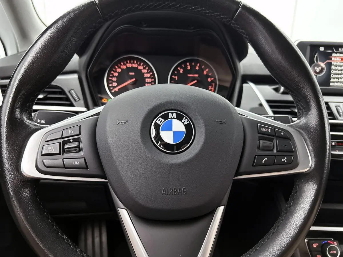 218i Executive