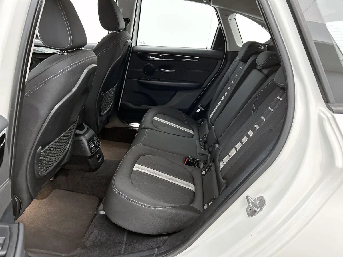 218i Executive