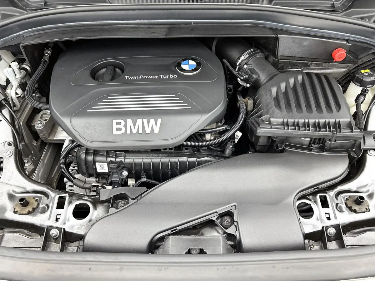218i Executive