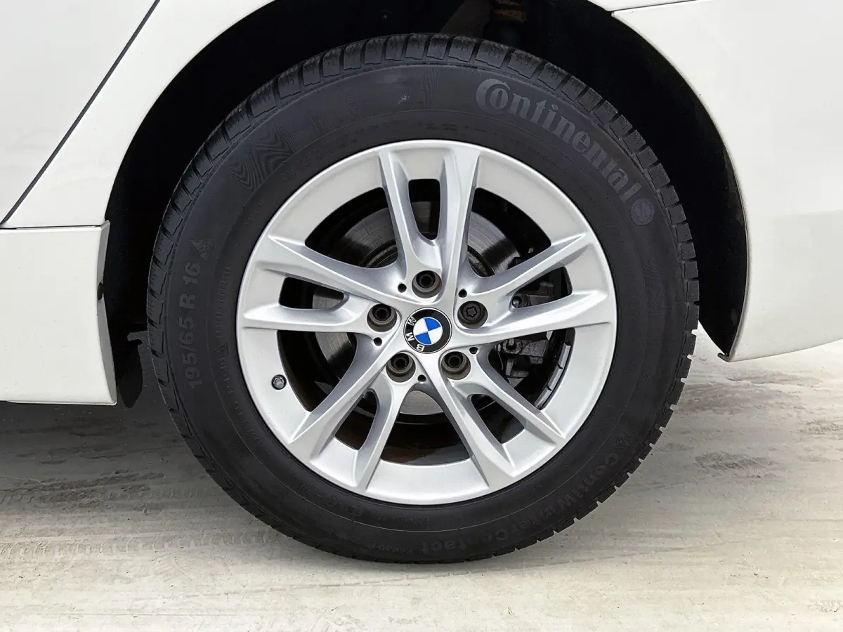 218i Executive