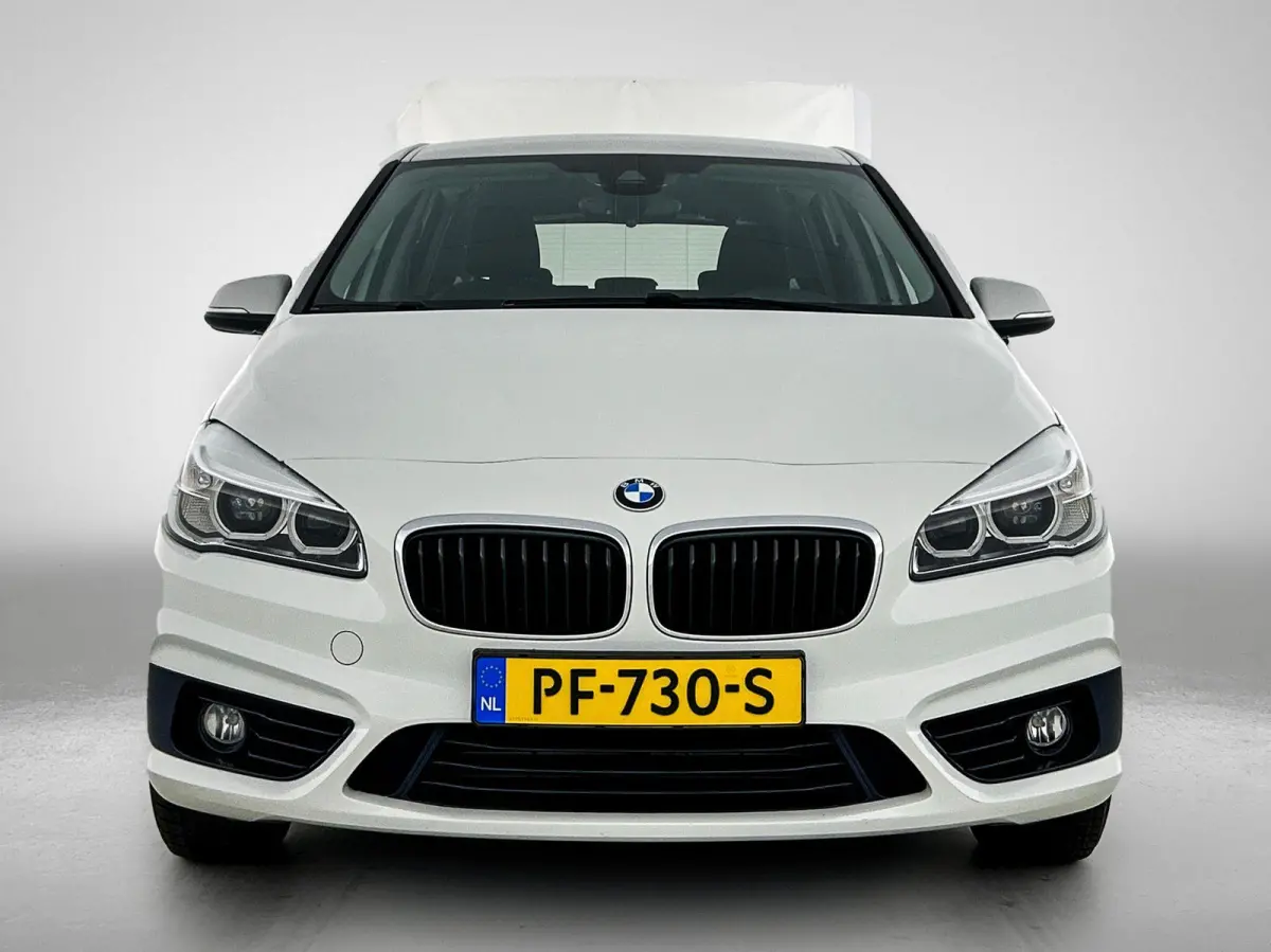 218i Executive