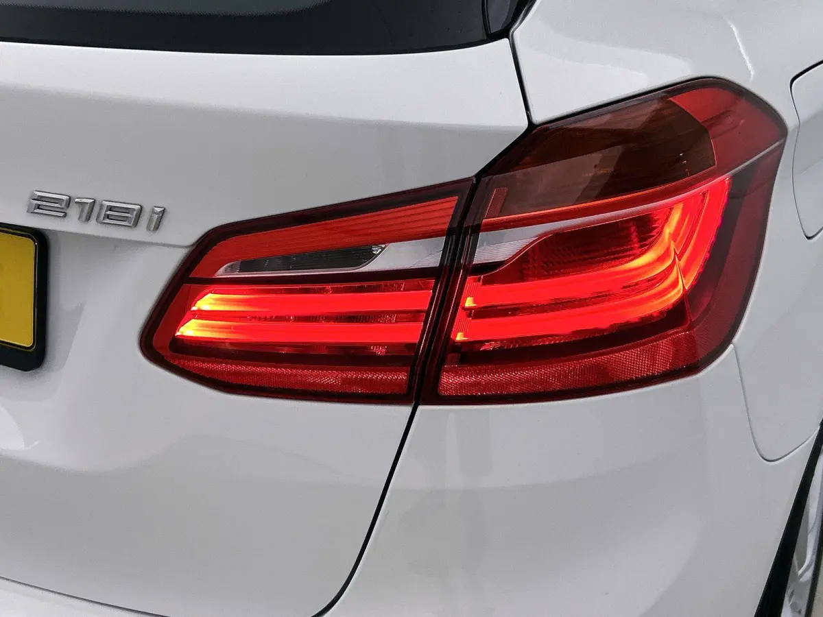 218i Executive