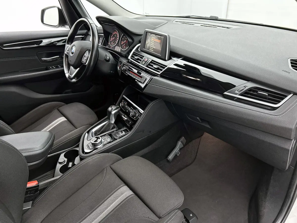 218i Executive